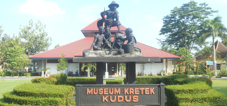 Museum Kretek Kudus
